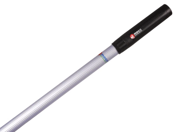 Coada aluminiu 4.5 m telescopica cu doua tronsoane