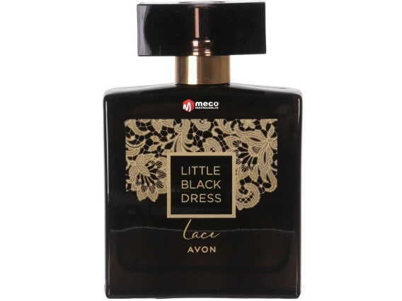 Parfum Little Black Dress Lace  50ml