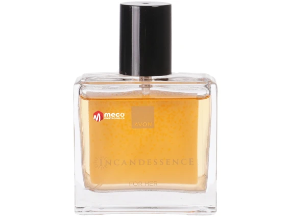 Parfum Incandessence Avon 30ml