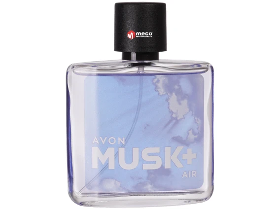 Apa de toaleta Musk Air  75ml