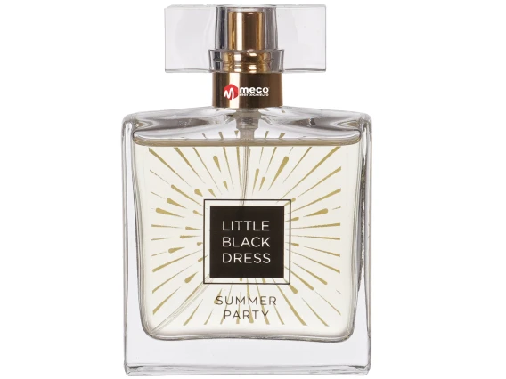  Parfum Little Black Dress Summer Party 50ml