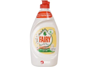 Detergent lichid de vase Fairy 450 ml
