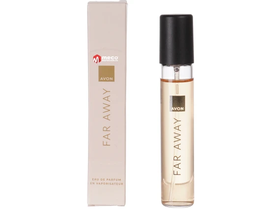 Mini apa de parfum Far Away 10ml