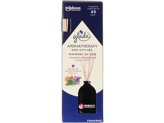 Odorizant de camera Glade lavanda 80ml