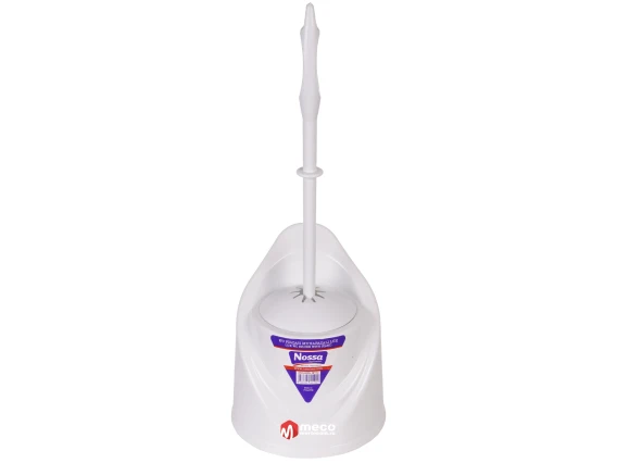 Perie wc plastic diverse culori 