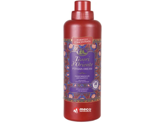 Balsam de rufe Tesori D'Oriente 760ml (Persian Dream)