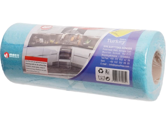 Lavete universale pe rola Softtex 20buc 30x27 cm