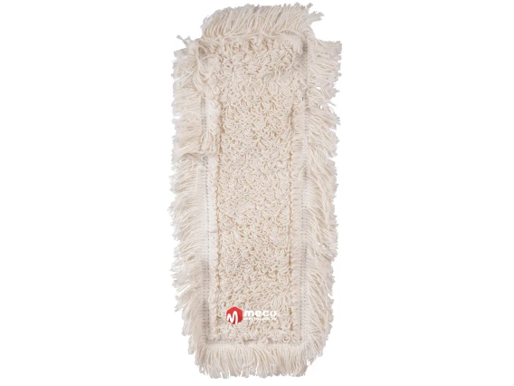 Rezerva mop plat cu urechi 40cm MZED8840