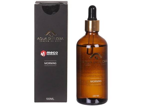 Parfum de rufe Morning, Aqua Di Flora 100ml