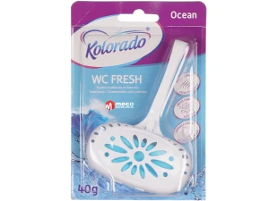 Odorizant pentru toaleta Kolorado 40g