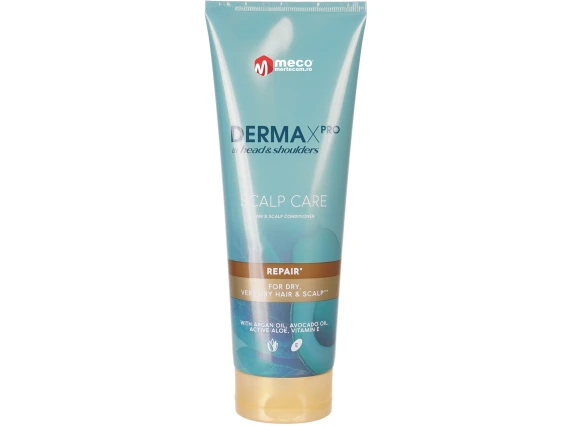 Balsam de par H&S Dermaxpro 220ml Repair