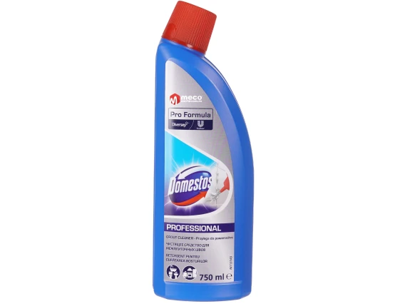 Domestos solutie rosturi 750ml 100877845