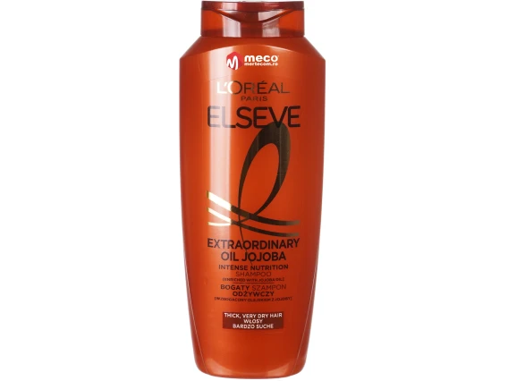 Sampon L'oreal Elseve Ulei Extraordinar Jojoba 400ml