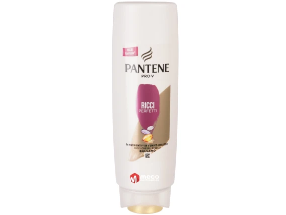Balsam pentru par Pantene Pro-V Ricci Perfetti 360ml
