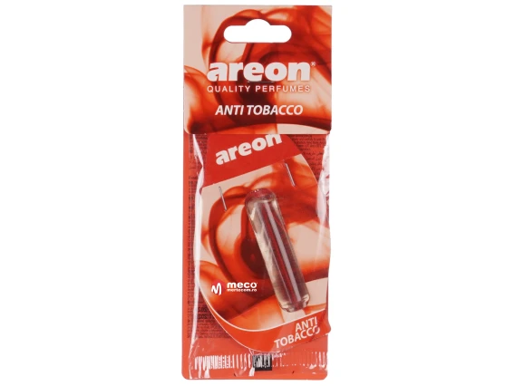 Areon odorizant auto 5ml Anti Tabacco