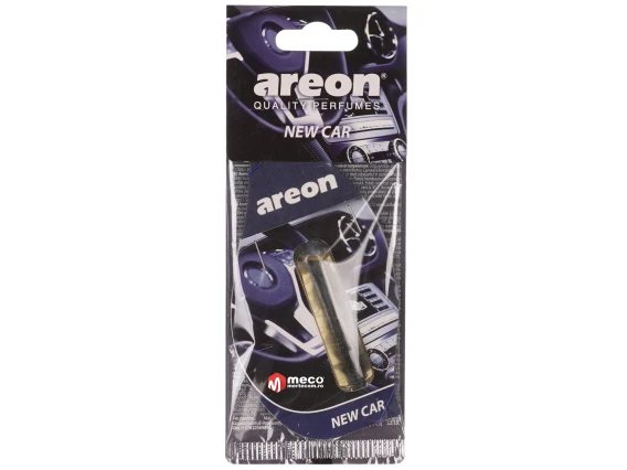 Areon odorizant auto 5ml New Car
