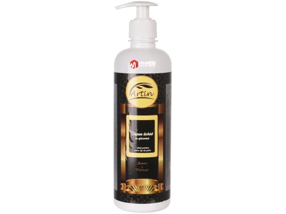 Sapun lichid cu glicerina Artin 500ml
