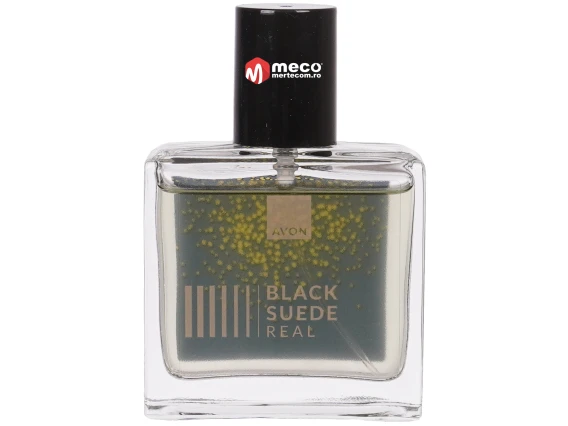 Parfum  Black Suede Real 30ml