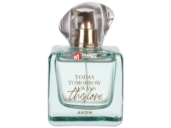 Parfum Today This Love 50ml