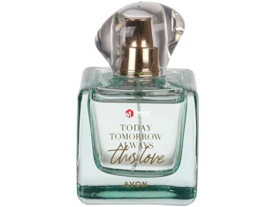 Parfum Today This Love 50ml