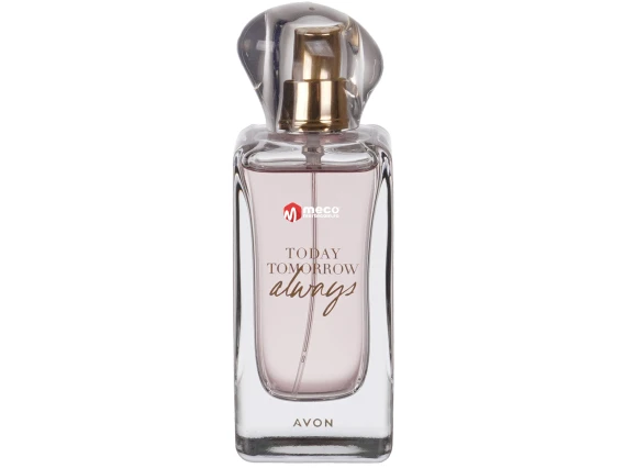 Parfum Today Always 50ml