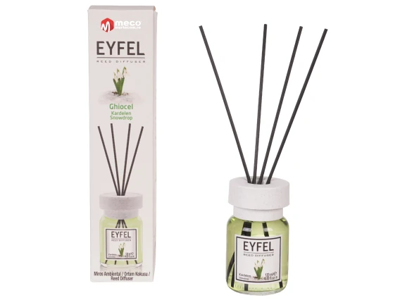 Odorizant camera Eyfel Ghiocel 120ml