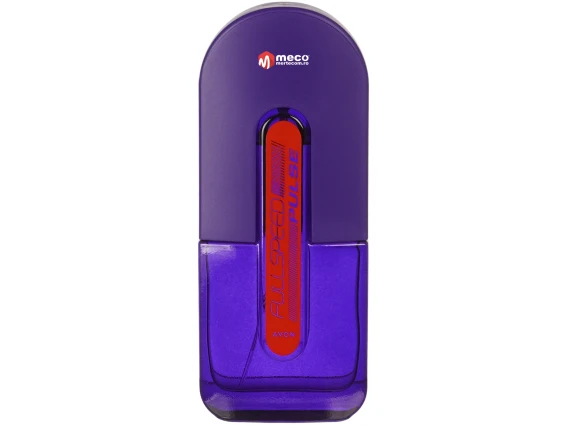 Parfum Full Speed Pulse 75ml