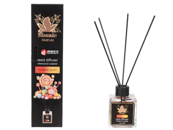Odorizant de camera Mozaic Bubblegum 100ml