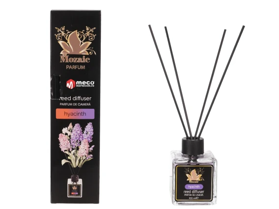 Odorizant de camera Mozaic Hyacinth  100ml