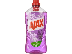 Detergent gresie Ajax 1 litru (Lavanda)