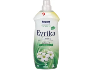 Balsam de rufe Evrika Finesse 2 litri (Iasomie de Madagascar)