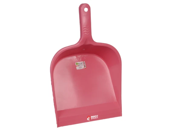 Faras plastic cu maner DG 005