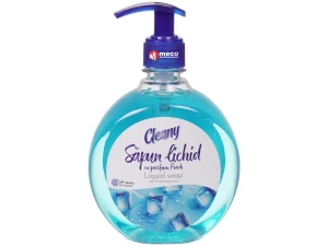 Sapun lichid Cleany 500ml  (Fresh)