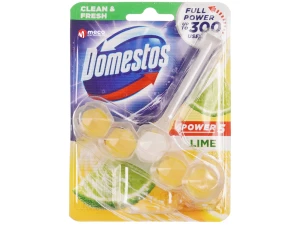 Odorizant WC Domestos Power 55g (Lamaie)