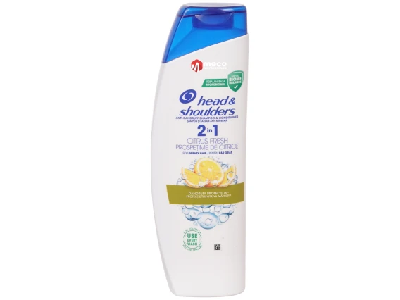 Sampon Head&Shoulders 330ml