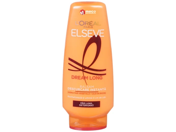 Balsam de par L'oreal Elseve 200ml (Dream Long)