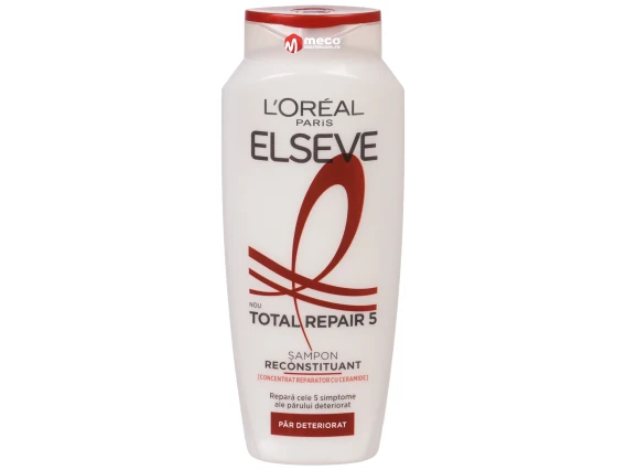 Sampon L'oreal Elseve Total Repair 5 250ml