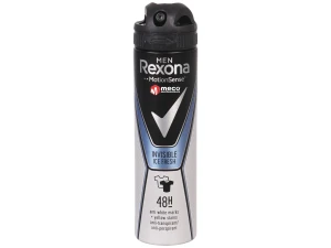 Deodorant spray Rexona Men 150ml (Invisible Ice Fresh)