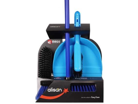 Set de curatenie Easy Clean Alisan