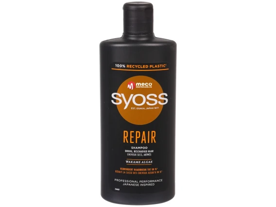 Sampon Syoss Repair 440 ml