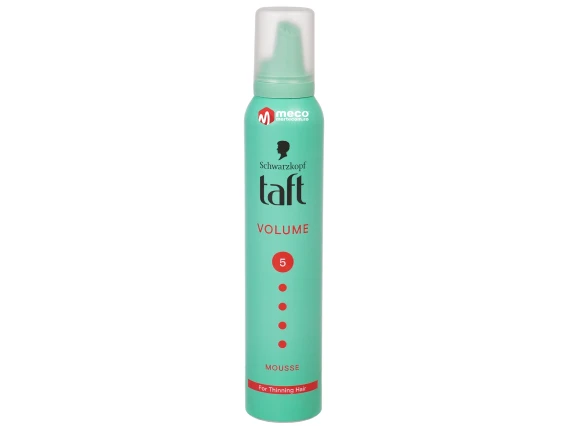 Taft spuma fixativ volume 5