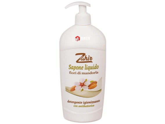 Sapun lichid Zahir 750ml