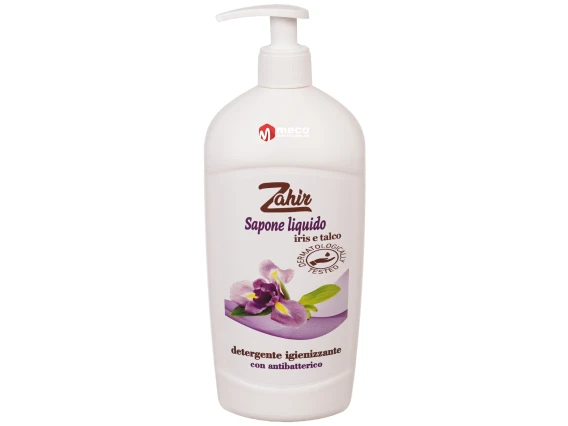 Sapun lichid Zahir 750ml (Talco&Iris)