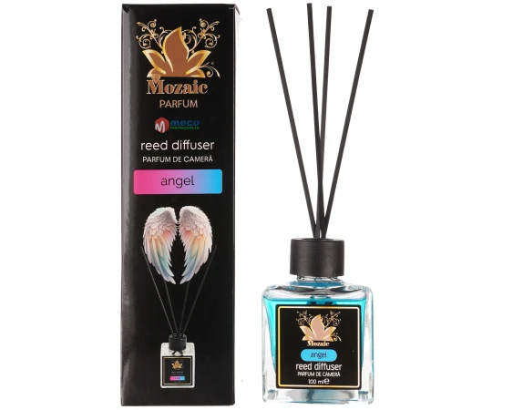 Odorizant de camera Mozaic Angel 100ml