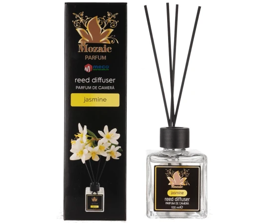 Odorizant de camera Mozaic Jasmine 100ml