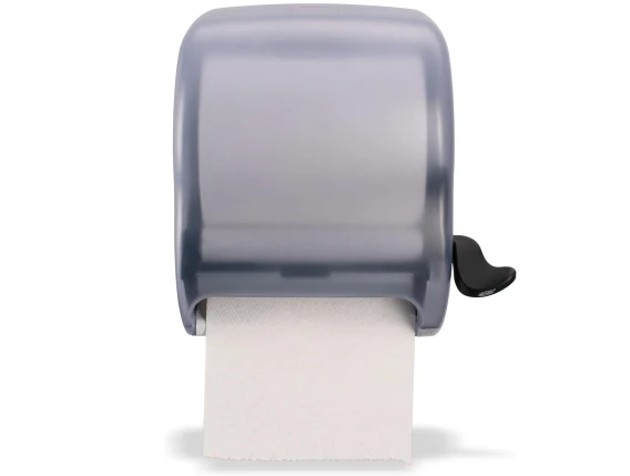 Dispenser de prosoape de hârtie cu clapeta San Jamar Classic Element