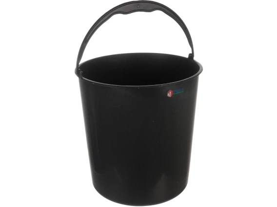 Cos gunoi bucatarie usa Meco alb 436W H-29cm