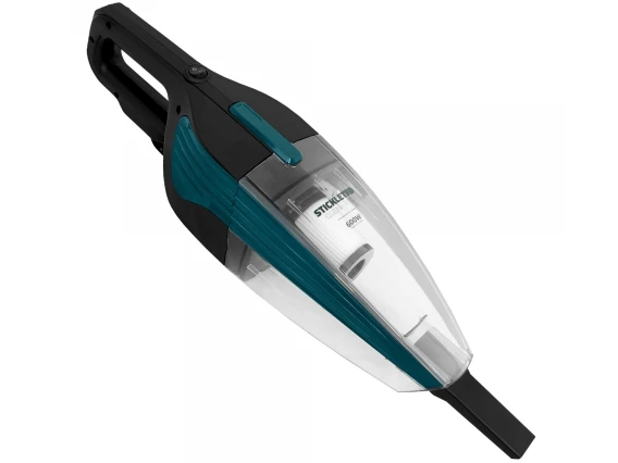 Aspirator Samus Stickletto Clean Pro 600W, Hepa, uz casnic