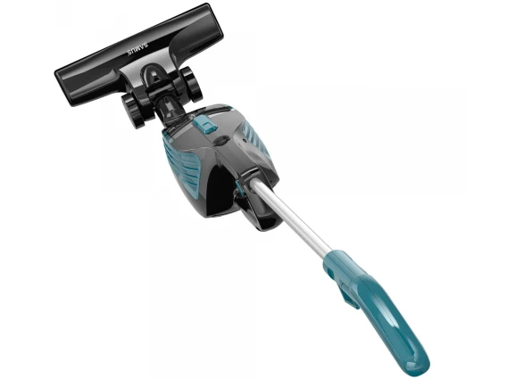 Aspirator Samus Stickletto Clean Pro 600W, Hepa, uz casnic