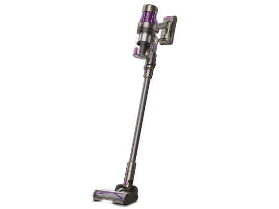 Aspirator vertical fara fir 2 in 1 Samus Typhoon Ultra Power 500 W 2200 mAh Autonomie 60 min 